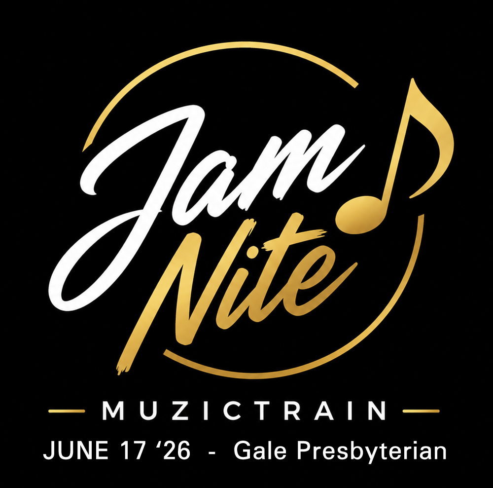 Jam Nite Logo