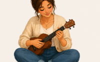 Denise-sitting-with-uke